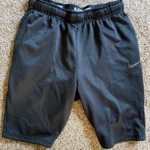 Nike Athletic Shorts